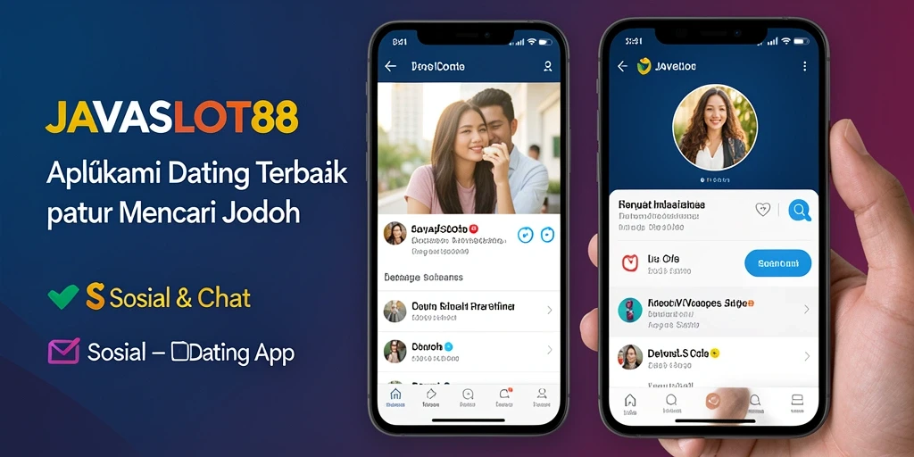 Tampilan antarmuka pengguna <strong>JAVASLOT88</strong> yang modern dan mudah digunakan.