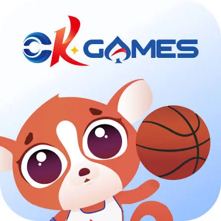 OKGAMES - Pembuat Logo Kreatif dan Mudah