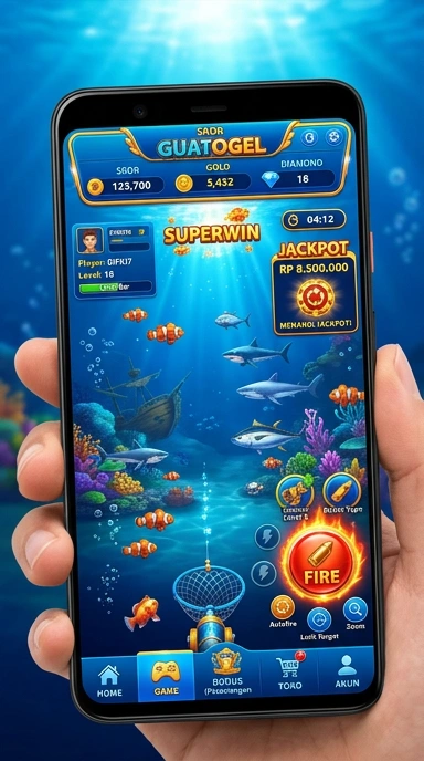 guatogel - Pusat APK Unduhan Terlengkap untuk Pengguna Indonesia